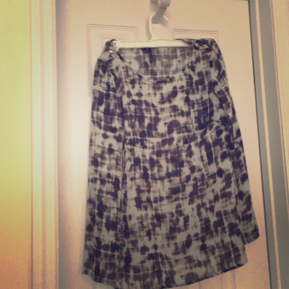 MNG Blouse